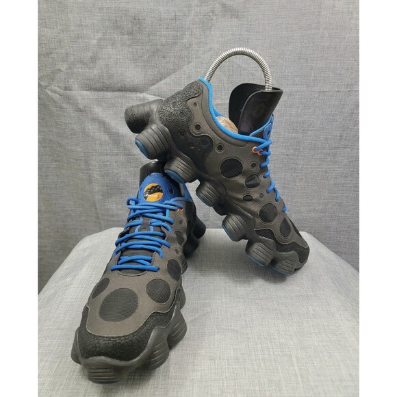 Reebok ATV 19 Plus Black Blue All Terrain Shoes Sneakers V53165 Mens Size 11.5 main image 10